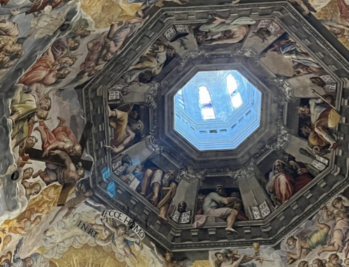 Under the Dome: Exploring Florence’s Duomo Complex