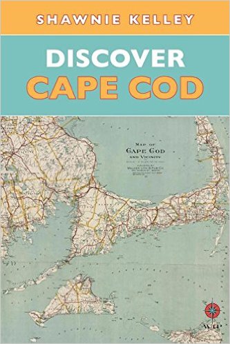 Wicked Local Yarmouth writes about ‘Discover Cape Cod’